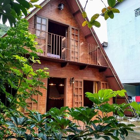 Chalet Confortavel Na Cidade Das Estrelas Santa Maria Madalena Exteriör bild