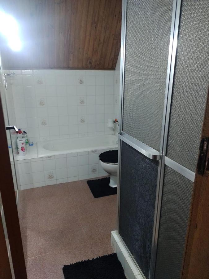 Chalet Confortavel Na Cidade Das Estrelas Santa Maria Madalena Exteriör bild