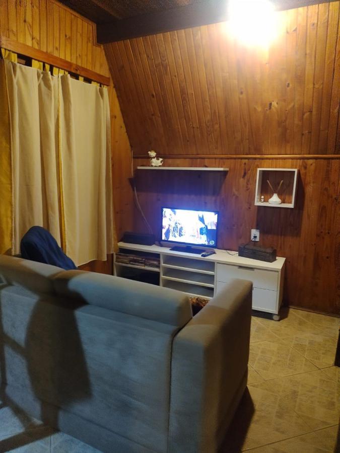 Chalet Confortavel Na Cidade Das Estrelas Santa Maria Madalena Exteriör bild