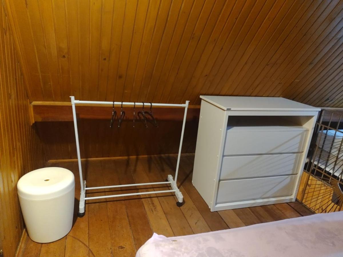 Chalet Confortavel Na Cidade Das Estrelas Santa Maria Madalena Exteriör bild